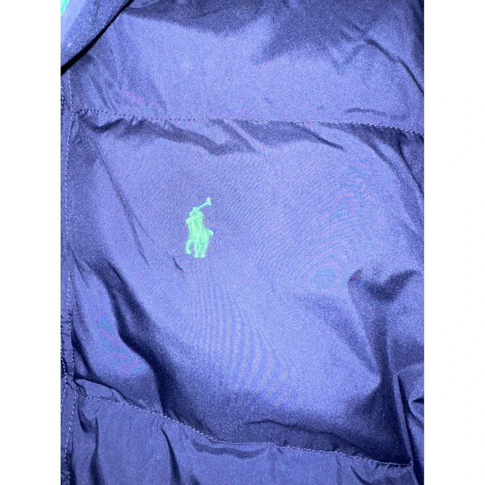 Polo Ralph Lauren colors newport
